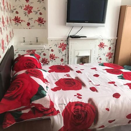 Bensons Guesthouse Southend-on-Sea Zewnętrze zdjęcie