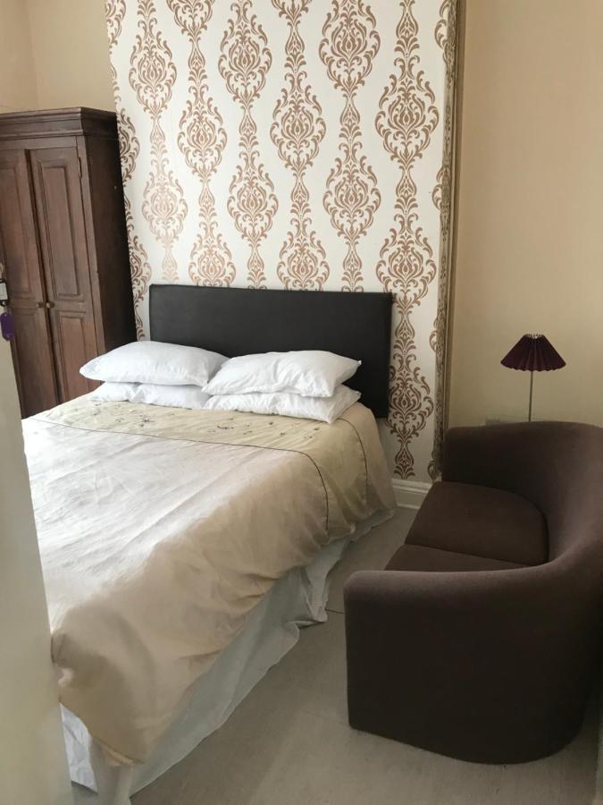 Bensons Guesthouse Southend-on-Sea Zewnętrze zdjęcie