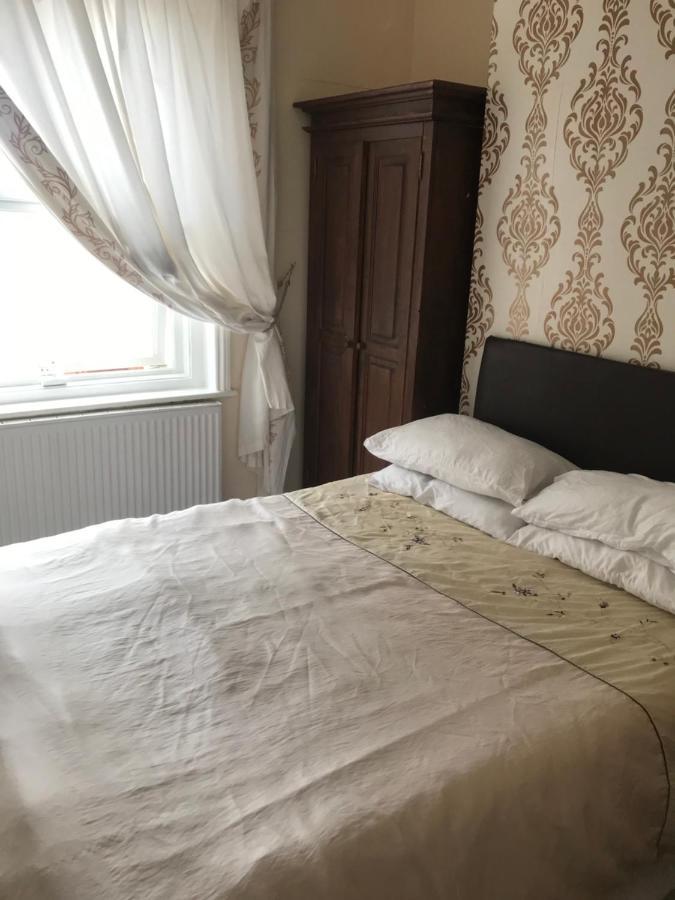 Bensons Guesthouse Southend-on-Sea Zewnętrze zdjęcie