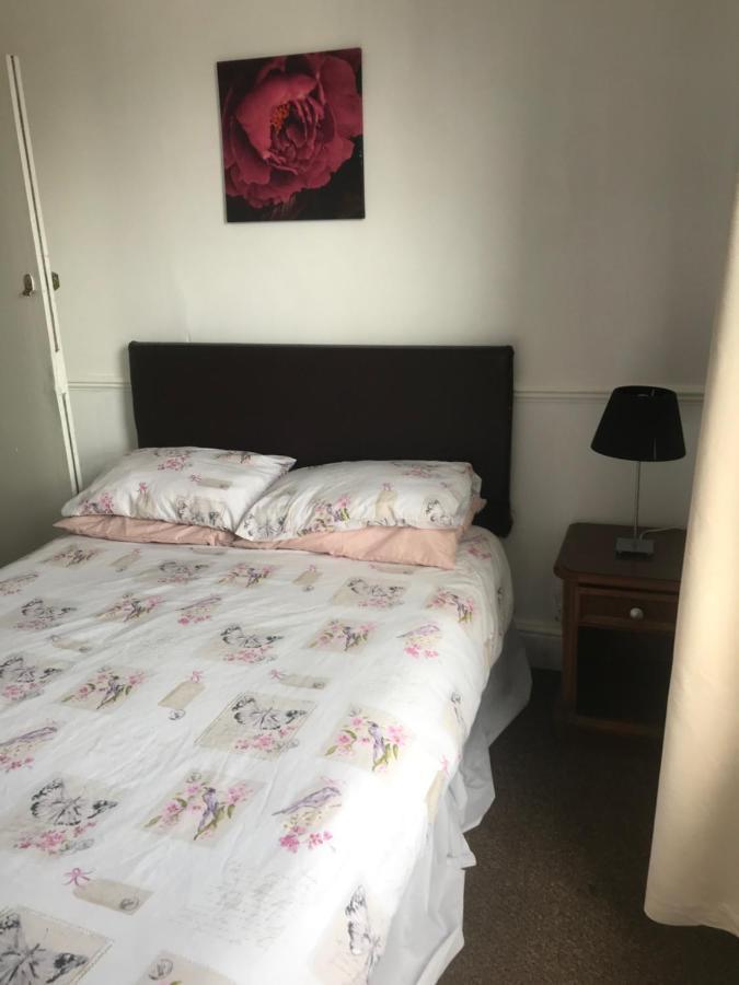 Bensons Guesthouse Southend-on-Sea Zewnętrze zdjęcie