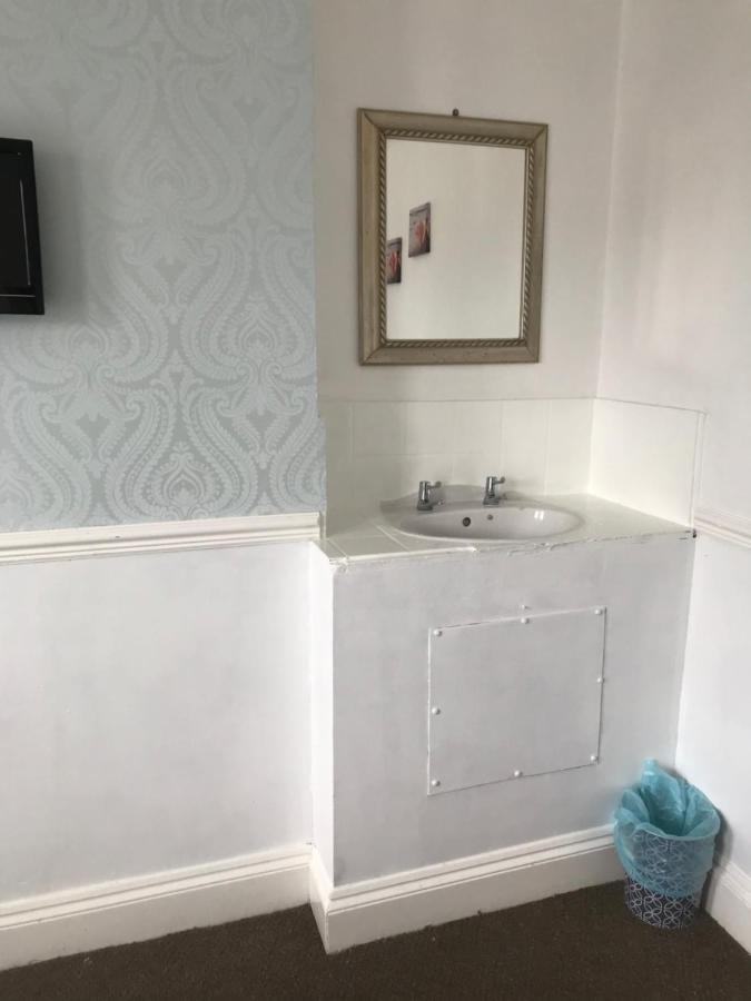 Bensons Guesthouse Southend-on-Sea Zewnętrze zdjęcie
