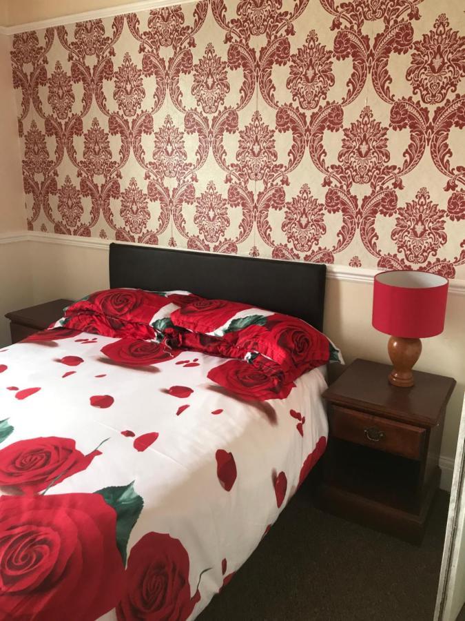 Bensons Guesthouse Southend-on-Sea Zewnętrze zdjęcie