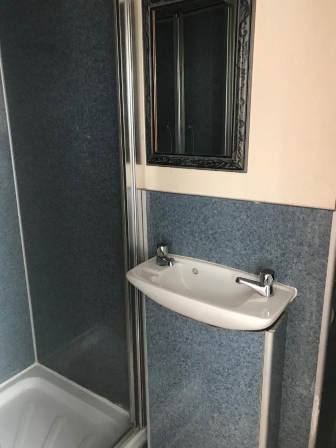 Bensons Guesthouse Southend-on-Sea Zewnętrze zdjęcie