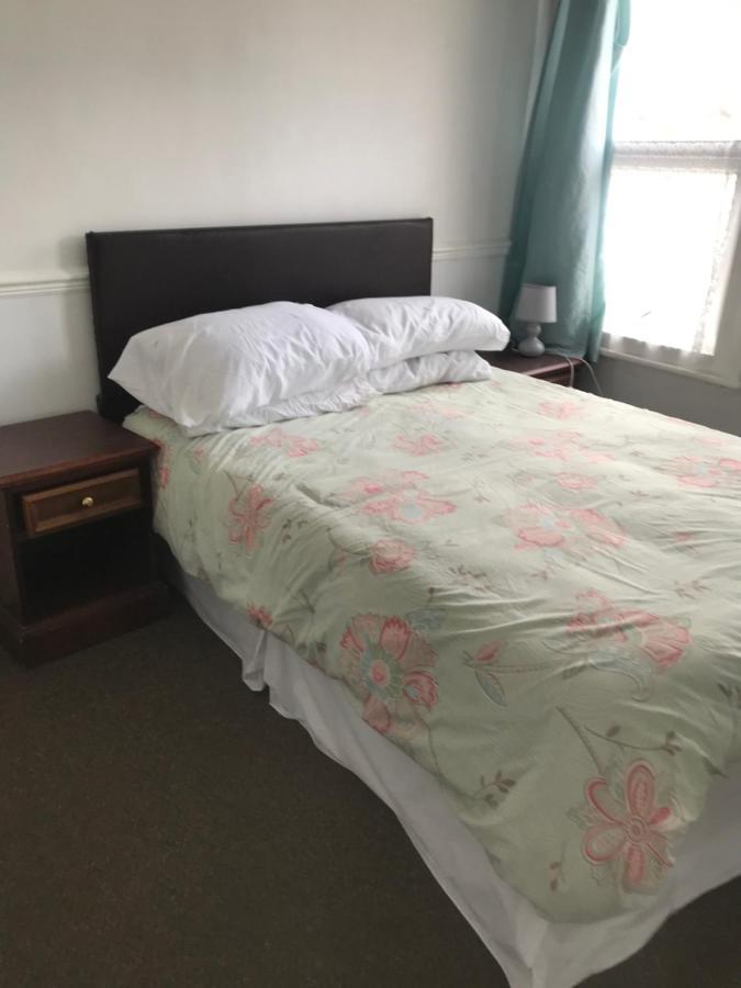Bensons Guesthouse Southend-on-Sea Zewnętrze zdjęcie