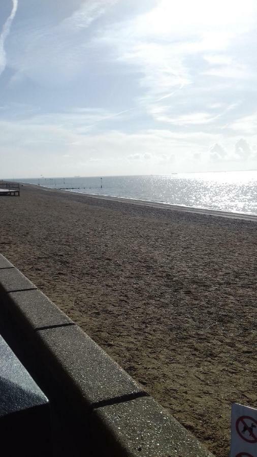 Bensons Guesthouse Southend-on-Sea Zewnętrze zdjęcie
