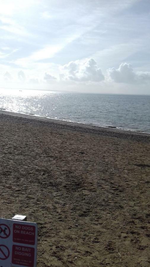 Bensons Guesthouse Southend-on-Sea Zewnętrze zdjęcie