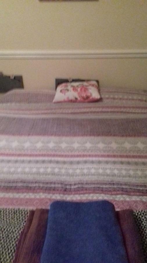 Bensons Guesthouse Southend-on-Sea Zewnętrze zdjęcie